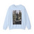 CARTELLIER, Pierre - Baron Vivant Denon (Artwork) Crewneck Sweatshirt
