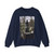 CARTELLIER, Pierre - Baron Vivant Denon (Artwork) Crewneck Sweatshirt