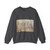 BRUEGEL, Pieter the Elder - 13.Graphics - Landscape of the Alps (Artwork) Crewneck Sweatshirt