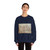 BRUEGEL, Pieter the Elder - 13.Graphics - Landscape of the Alps (Artwork) Crewneck Sweatshirt