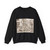 BRUEGEL, Pieter the Elder - 13.Graphics - Prudence (Artwork) Crewneck Sweatshirt