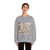 BRUEGEL, Pieter the Elder - 13.Graphics - Prudence (Artwork) Crewneck Sweatshirt
