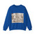 BRUEGEL, Pieter the Elder - 13.Graphics - Prudence (Artwork) Crewneck Sweatshirt