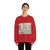 BRUEGEL, Pieter the Elder - 13.Graphics - Prudence (Artwork) Crewneck Sweatshirt