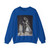 CARTELLIER, Pierre - Tomb of Empress Josephine (detail) (Artwork) Crewneck Sweatshirt
