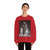 CARTELLIER, Pierre - Tomb of Empress Josephine (detail) (Artwork) Crewneck Sweatshirt