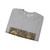 LORENZETTI, Pietro  - Assisi-arch-Madonna and Child with St Francis and St John the Baptist (Artwork) Crewneck Sweatshirt