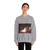 CERUTI, Giacomo - Still-Life with Hen, Onion and Pot (Artwork) Crewneck Sweatshirt