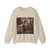 CERUTI, Giacomo - The Laundress (Artwork) Crewneck Sweatshirt