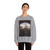 CARUS, Carl Gustav - A Gondola on the Elbe near Dresden (Artwork) Crewneck Sweatshirt