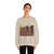 BRUEGHEL, Pieter the Younger - Village Feast (Artwork) Crewneck Sweatshirt