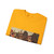 BRUEGHEL, Pieter the Younger - Village Feast (Artwork) Crewneck Sweatshirt