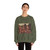 BRUEGHEL, Pieter the Younger - Village Feast (Artwork) Crewneck Sweatshirt