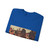 BRUEGHEL, Pieter the Younger - Village Feast (Artwork) Crewneck Sweatshirt