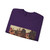 BRUEGHEL, Pieter the Younger - Village Feast (Artwork) Crewneck Sweatshirt