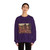 BRUEGHEL, Pieter the Younger - Village Feast (Artwork) Crewneck Sweatshirt