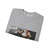 LOTTO, Lorenzo -1506-Madonna and Child with St Peter Martyr (Artwork) Crewneck Sweatshirt