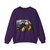 LOTTO, Lorenzo -1506-Madonna and Child with St Peter Martyr (Artwork) Crewneck Sweatshirt