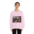 LOTTO, Lorenzo -1506-Madonna and Child with St Peter Martyr (Artwork) Crewneck Sweatshirt