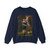 CARUNWU2 (Artwork) Crewneck Sweatshirt