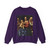 CESARE da Sesto - Holy Family with St Catherine (Artwork) Crewneck Sweatshirt