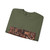 BRUEGHEL, Pieter the Younger - Village Lawyer (Artwork) Crewneck Sweatshirt