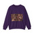 BRUEGHEL, Pieter the Younger - Village Lawyer (Artwork) Crewneck Sweatshirt