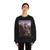 CESARE da Sesto - Madonna and Child with the Lamb of God (Artwork) Crewneck Sweatshirt