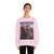 CESARE da Sesto - Madonna and Child with the Lamb of God (Artwork) Crewneck Sweatshirt