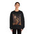 LOTTO, Lorenzo -1506-Penitent St Jerome (Artwork) Crewneck Sweatshirt
