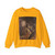 LOTTO, Lorenzo -1506-Penitent St Jerome (Artwork) Crewneck Sweatshirt