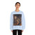 LOTTO, Lorenzo -1506-Penitent St Jerome (Artwork) Crewneck Sweatshirt