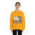 BRUEGHEL, Pieter the Younger - Winter Landscape with a Bird-trap (Artwork) Crewneck Sweatshirt