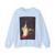METSU, Gabriel - Dead Cock (Artwork) Crewneck Sweatshirt