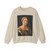 LOTTO, Lorenzo -1506-Portrait of a Woman (Artwork) Crewneck Sweatshirt