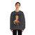 LOTTO, Lorenzo -1506-Portrait of a Woman (Artwork) Crewneck Sweatshirt