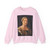 LOTTO, Lorenzo -1506-Portrait of a Woman (Artwork) Crewneck Sweatshirt