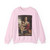CESARE da Sesto - Madonna and Child (Artwork) Crewneck Sweatshirt