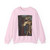 BOTTICELLI, Sandro - Madonna and Child and the Young St John the Baptist (Artwork) Crewneck Sweatshirt