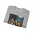 CESARI, Giuseppe (Cavaliere d'Arpino) - Christ Taken Prisoner (Artwork) Crewneck Sweatshirt