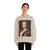 CARRIERA, Rosalba - Elderly Lady (Artwork) Crewneck Sweatshirt