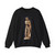 BOSSUIT, Francis van - Mars (Artwork) Crewneck Sweatshirt