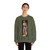 BOSSUIT, Francis van - Mars (Artwork) Crewneck Sweatshirt