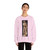 BOSSUIT, Francis van - Mars (Artwork) Crewneck Sweatshirt
