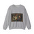 BOSSCHAERT, Jan-Baptist - Garland of Flowers (Artwork) Crewneck Sweatshirt