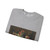 BOSSCHAERT, Jan-Baptist - Garland of Flowers (Artwork) Crewneck Sweatshirt