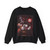 BOSSCHAERT, Jan-Baptist - Flower Piece (Artwork) Crewneck Sweatshirt