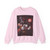 BOSSCHAERT, Jan-Baptist - Flower Piece (Artwork) Crewneck Sweatshirt