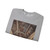 CARRACCI, Annibale -frescoes-The Galleria Farnese (Artwork) Crewneck Sweatshirt