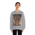 CARRACCI, Annibale -frescoes-The Galleria Farnese (Artwork) Crewneck Sweatshirt